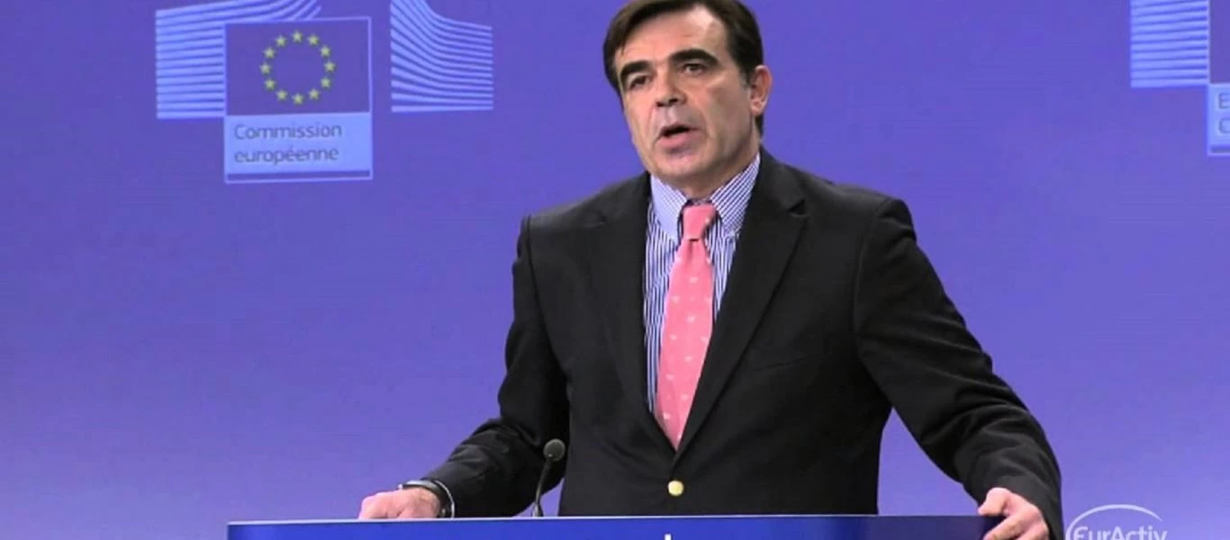 Μ.Σχοινάς: «Είμαστε η… Ρεάλ των Βαλκανίων - Δεν φοβόμαστε τα καουμποϊλίκια της Άγκυρας»